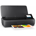 HP Officejet 250 Mobile -monitoimitulostin