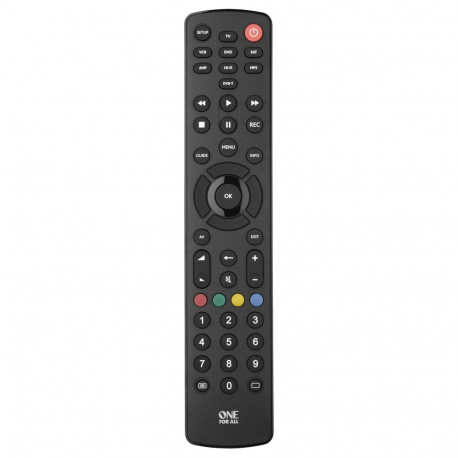 One For All Contour 8 universaalne pult