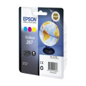 Epson 267 -mustekasetti, kolmiväri