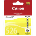 Canon CLI-526Y -mustekasetti, keltainen