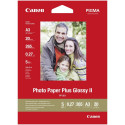 Canon PP-201 Glossy II Photo Paper Plus -valokuvapaperi, A3, 20 arkkia