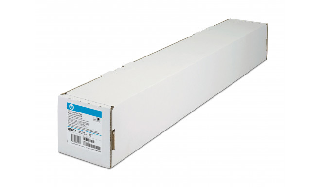 HP tindiprinteri plakatipaber 36", 914 mm x 45 m