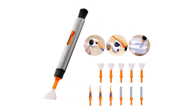 K&F Concept Versatile Swith Cleaning Pen Kit for full-frame sensors