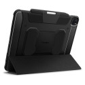 Kaitsekaaned Rugged Armor Pro, Apple iPad Pro 13" (2024), must, Spigen