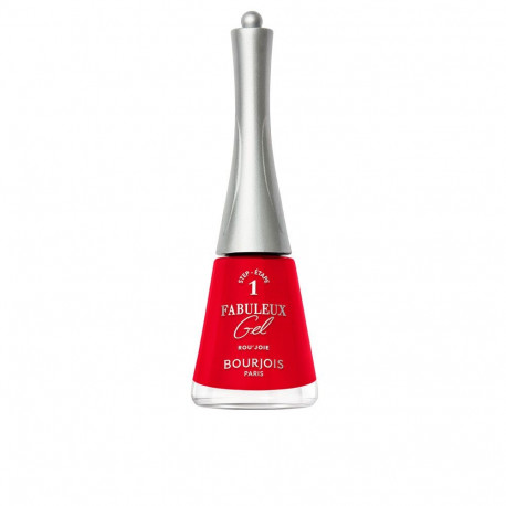 BOURJOIS geellakk FABULEUX #310-rou'Joie 9ml