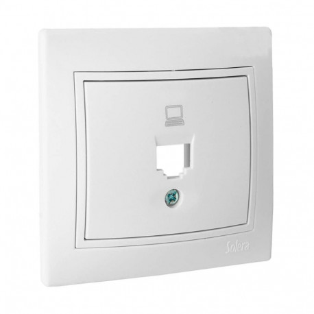 Must kast Solera (8,3 x 8,1 cm)