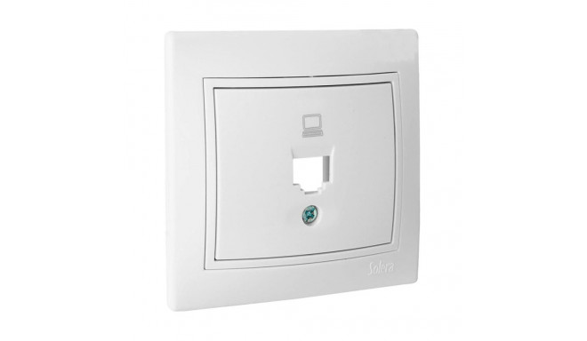 Must kast Solera (8,3 x 8,1 cm)