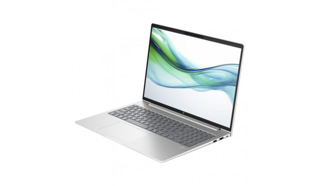 HP ProBook 460 G11 - Ultra 5-125U, 16GB, 512GB SSD, 16 FHD 300-nit AG, WWAN-ready, FPR, US backlit k