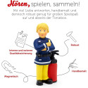 Tonies fireman Sam - An island full of adventures, game character (radio play)