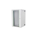 Digitus 19 inches wall cabinet 980x600x610mm 20HE