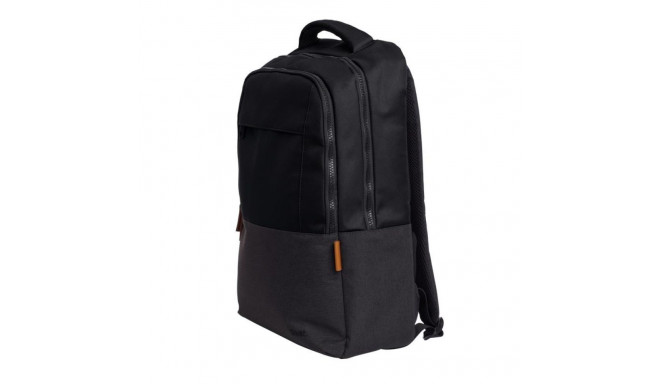 NB BACKPACK LISBOA 16"/BLACK 25244 TRUST