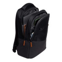 NB BACKPACK LISBOA 16"/BLACK 25244 TRUST