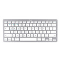 KEYBOARD WRL BASICS BLUETOOTH/ENG 24651 TRUST