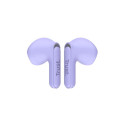 HEADSET EARPHONES YAVI BT ENC/PURPLE 25299 TRUST