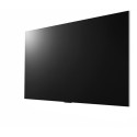 TV Set|LG|55"|OLED/4K/Smart|3840x2160|Wireless LAN|Bluetooth|webOS|OLED55G43LS