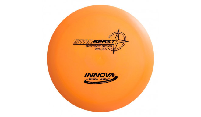 Innova Star Beast - SDESTROYER