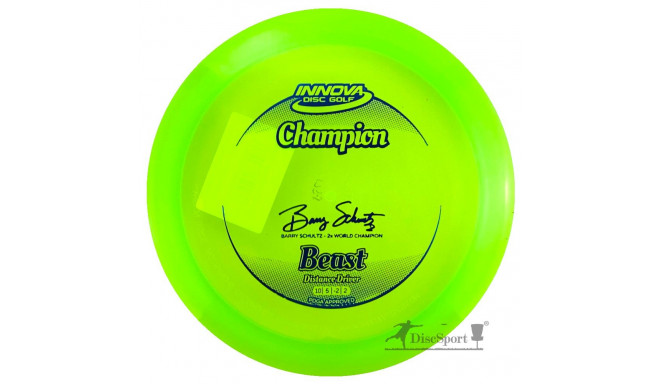 Innova Champion Beast