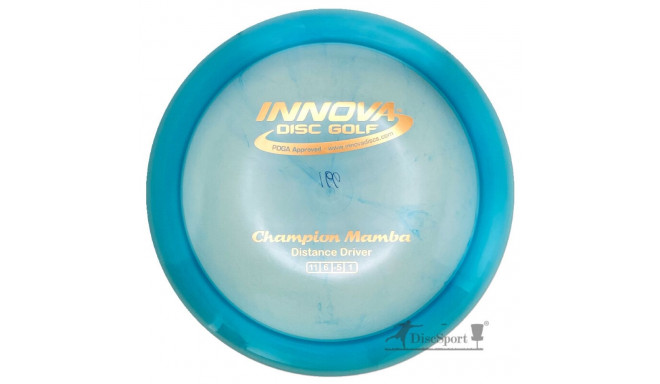 Innova Champion Mamba