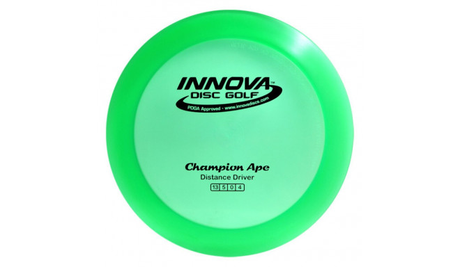 Innova Champion Ape - WKEYE