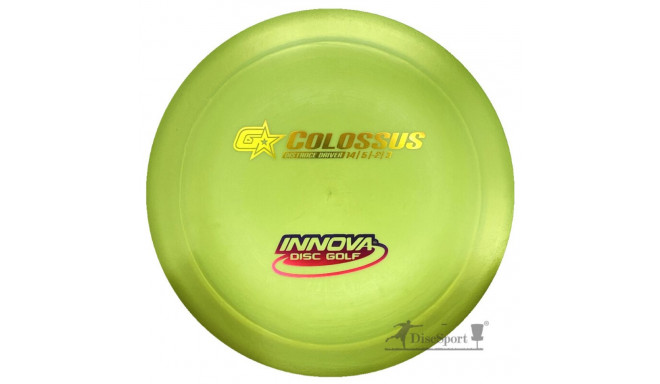 Innova GStar Colossus
