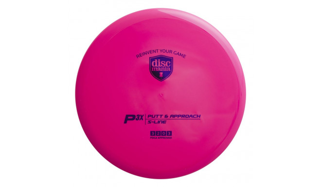 Discmania S-line P3X