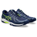Võrkpallijalatsid Asics Blade FF tumesinine/kollane - 44