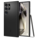 Spigen Thin Fit case for Samsung Galaxy S24 Ultra - black