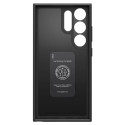 Spigen Thin Fit case for Samsung Galaxy S24 Ultra - black