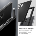 Spigen Thin Fit case for Samsung Galaxy S24 Ultra - black