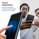 TEMPERED GLASS Spigen GLAS.TR "EZ FIT" 2-PACK GALAXY S23 CLEAR