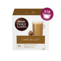 Coffee capsule NESCAFE Dolce Gusto Cafe Au Lait 16 pcs in a pack