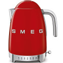 Smeg kettle 50´style (Red)