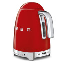 Smeg kettle 50´style (Red)
