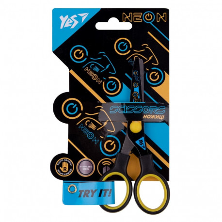 Käärid YES, Ultex, 13cm