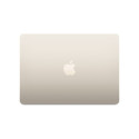MacBook Air 13" Apple M3 8C CPU 10C GPU/16GB/512GB SSD/Starlight/SWE