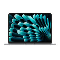 MacBook Air 13" Apple M3 8C CPU 10C GPU/16GB/512GB SSD/Silver/INT