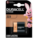 Duracell 223 Battery 6V