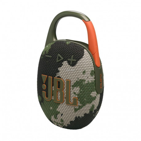 JBL Clip 5 Squad Portable speaker