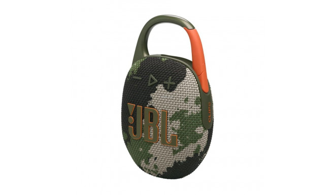 JBL Clip 5 Squad Portable speaker