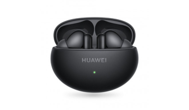 HUAWEI FreeBuds 6i (Black)  Orca-T100 6942103123542