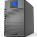PowerWalker VFI 3000 ICT IoT Double-conversion (Online) 3 kVA 3000 W 9 AC outlet(s)