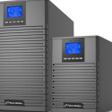 PowerWalker VFI 3000 ICT IoT Double-conversion (Online) 3 kVA 3000 W 9 AC outlet(s)