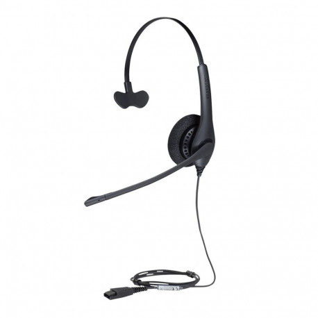 Jabra peakomplekt BIZ 1500 ühekõrvaline QD EMEA