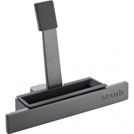 Staub kaanealus