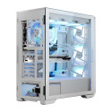 MODECOM  HORIZON ARGB Flow MIDI USB 3.0 X 2 CYPE-C computer case