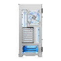 MODECOM  HORIZON ARGB Flow MIDI USB 3.0 X 2 CYPE-C computer case
