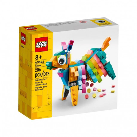 LEGO klotsid 40644 Piñata