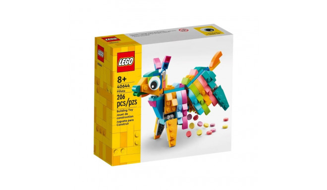 Blocks LEGO 40644 piñata