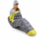 Sea To Summit ASL041071-331703 sleeping bag Mummy sleeping bag Grey, Yellow