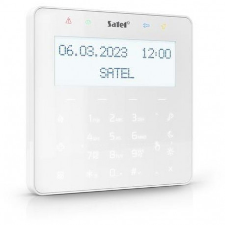 SATEL manipulaator INT-KSG2R-W